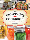 Imagen de portada para The Preppers Cookbook